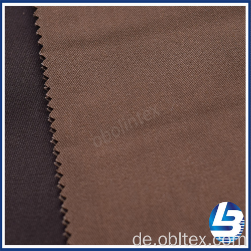 OBR20-2705 Polyester-Baumwoll-Twill-Gewebe aus Polyester